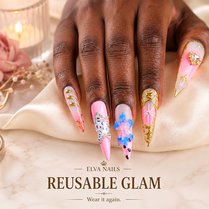 ROYAL PINK