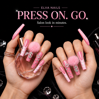 PINK MILLIONAIRE