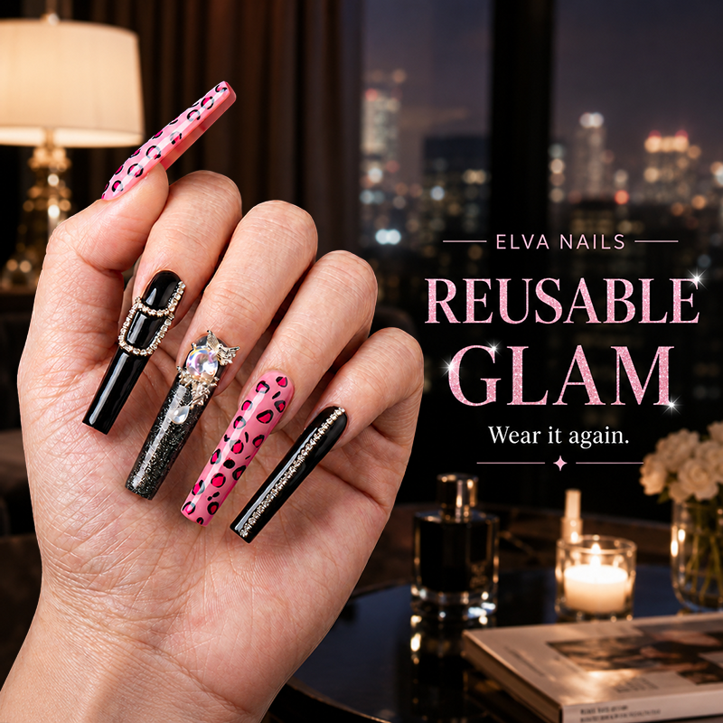 PINK PANTHER LUXE