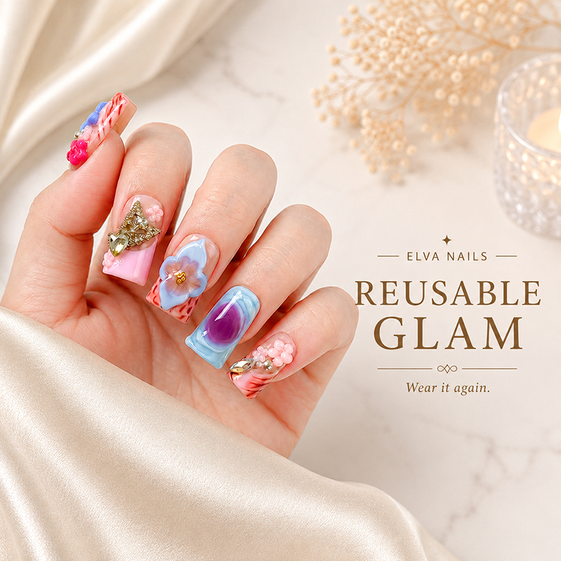 CANDY COUTURE