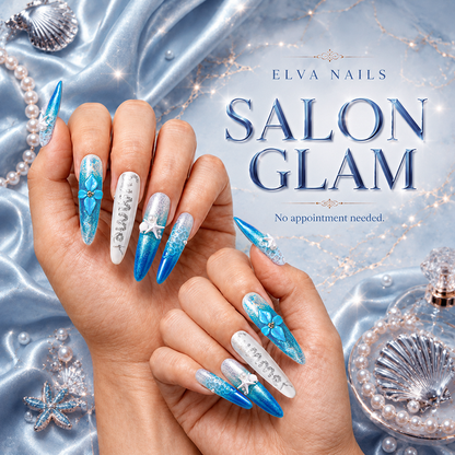OCEAN PEARL