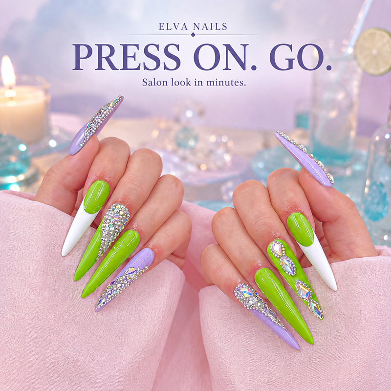 CRYSTAL LIME