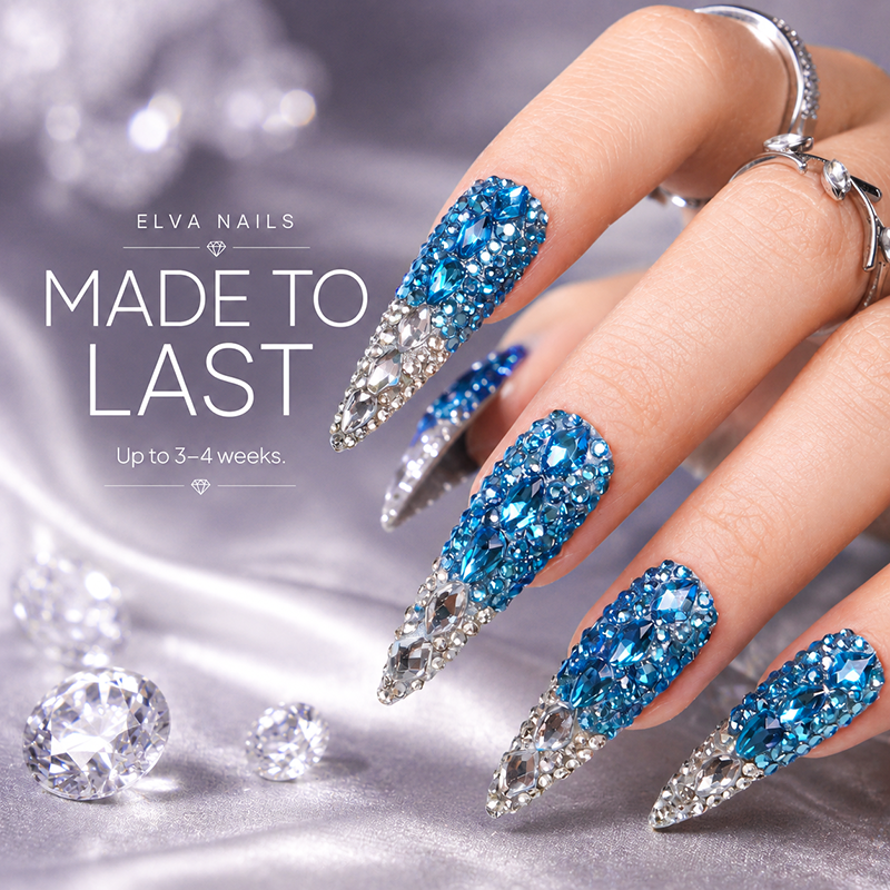 DIAMOND FROST