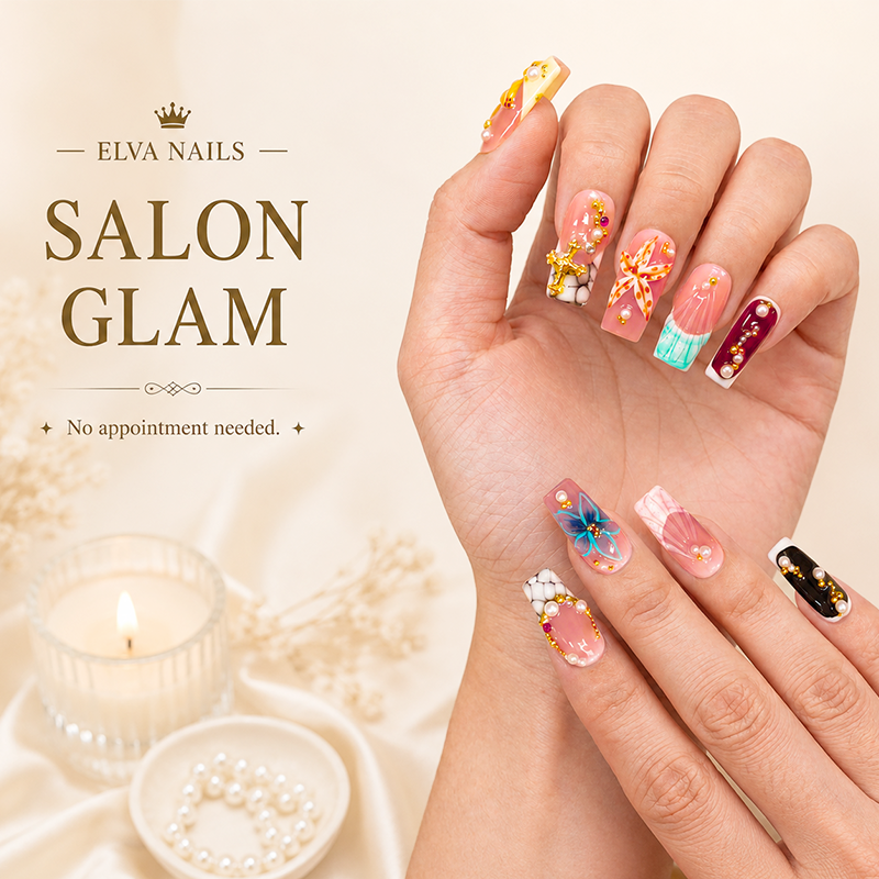 GOLDEN PETAL