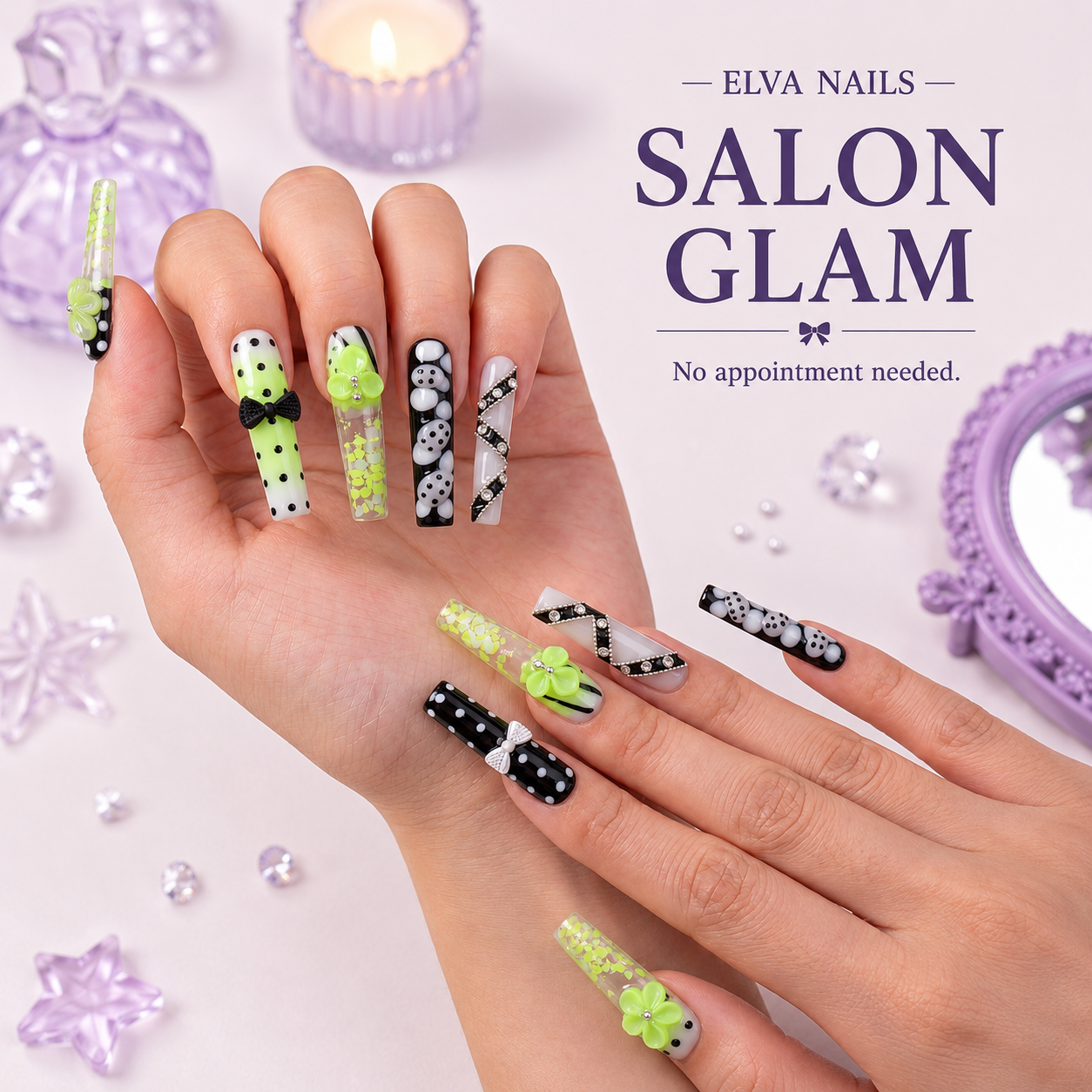PIXIE LIME