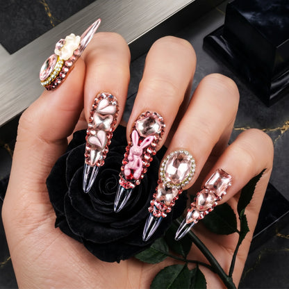 BLUSH BLING