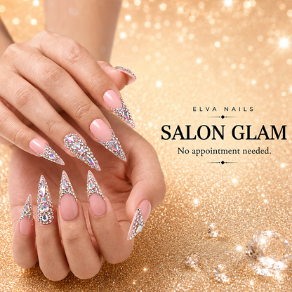 NUDE CRYSTAL
