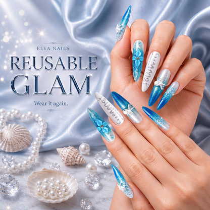 OCEAN PEARL