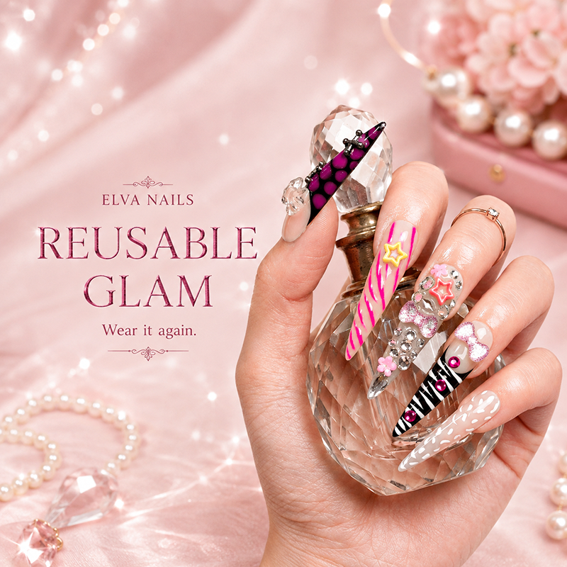 BUBBLE BLISS