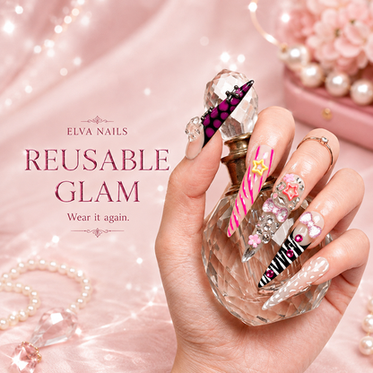 BUBBLE BLISS