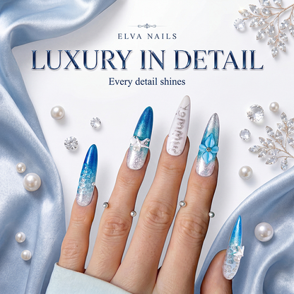 OCEAN PEARL