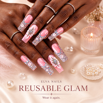 PINK CHARM