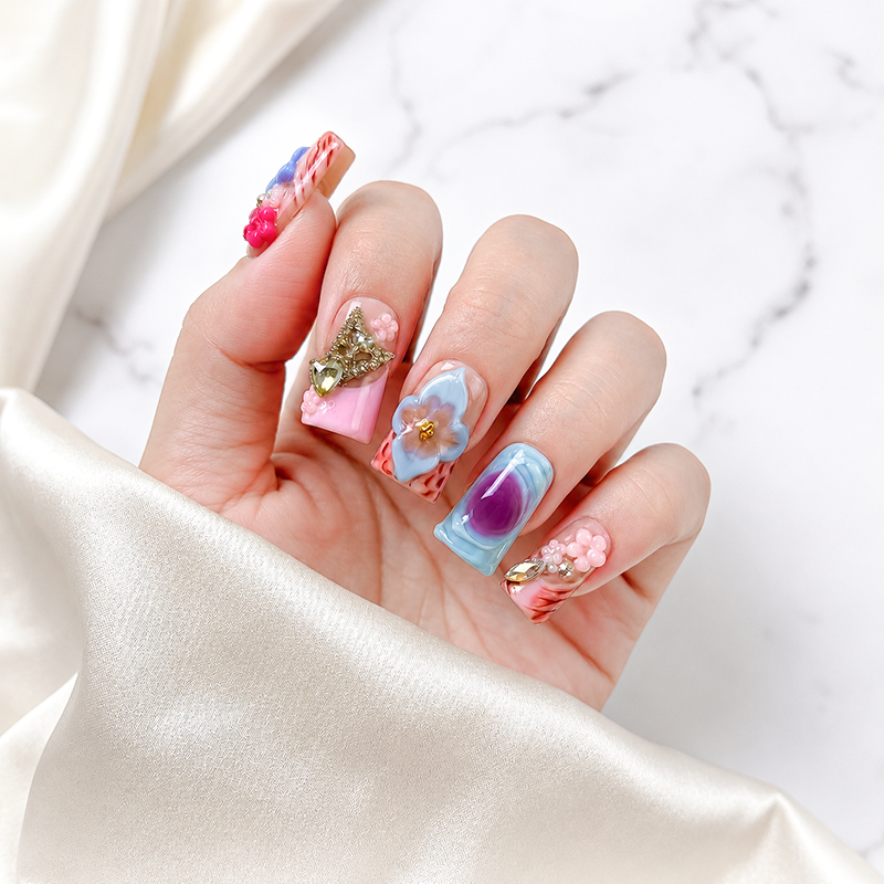 CANDY COUTURE
