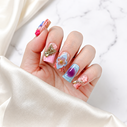 CANDY COUTURE