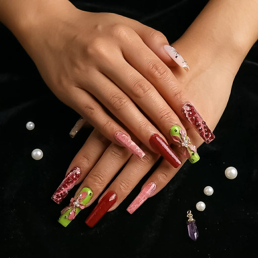 FRUITY DRIP