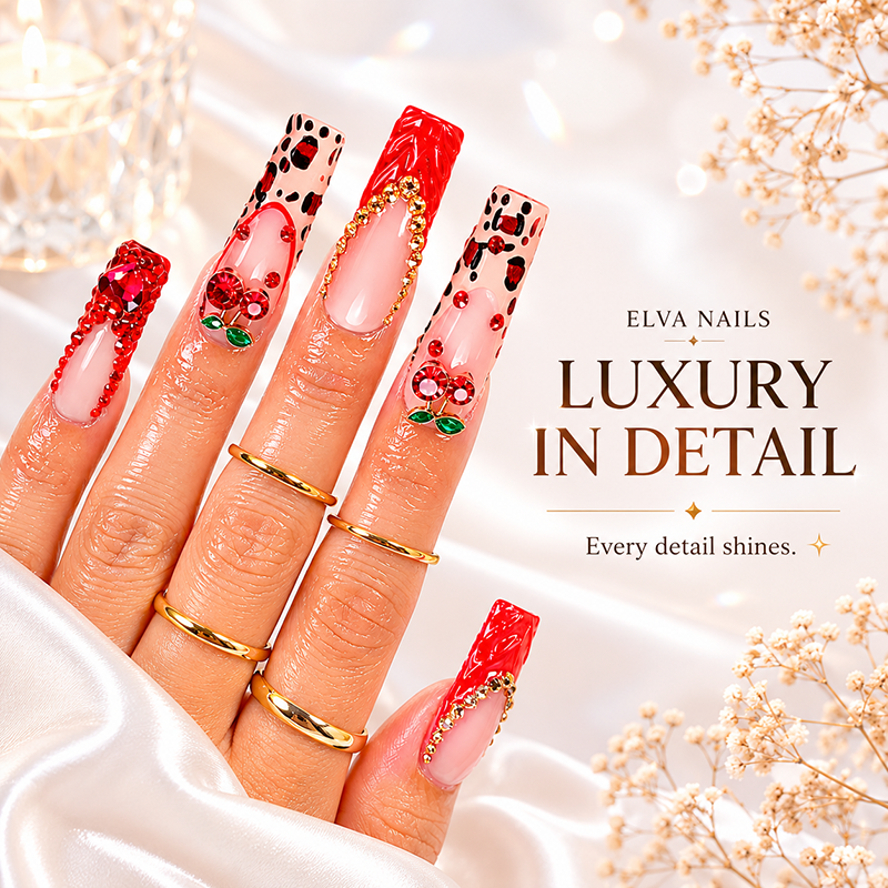 CHERRY BLING