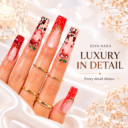 CHERRY BLING