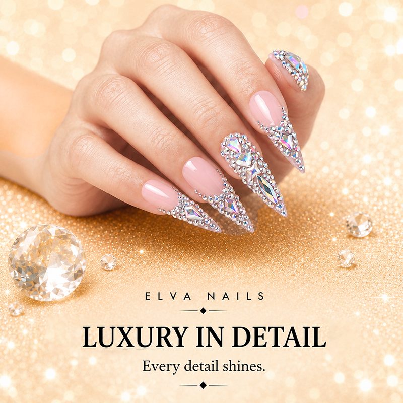 NUDE CRYSTAL