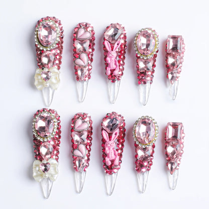 BLUSH BLING