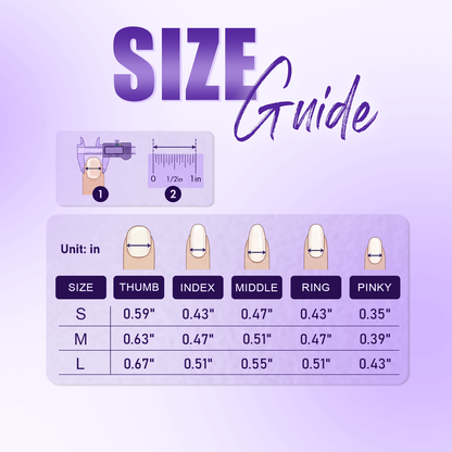 CUSTOMIZE CAREER NAILS