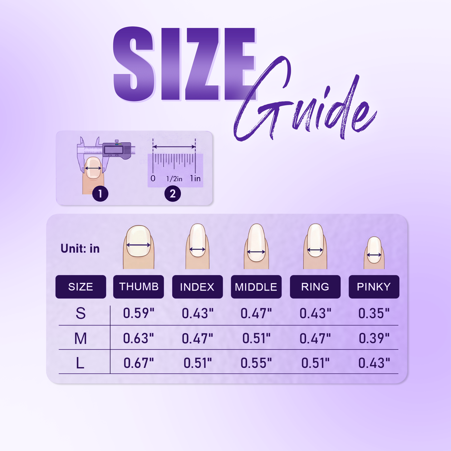 CUSTOMIZE PRINCESS NAILS