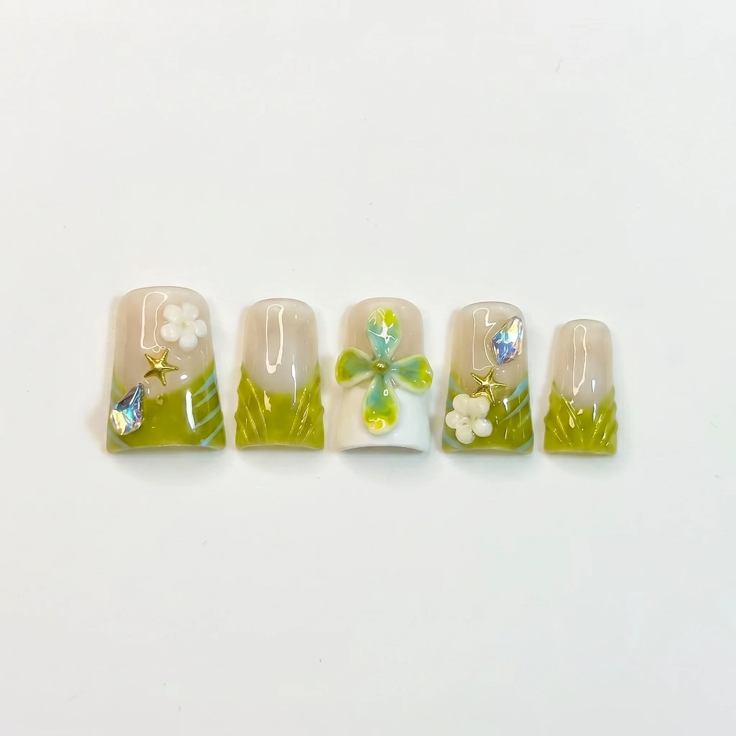 CITRUS BLOOM