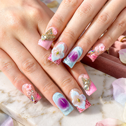 CANDY COUTURE