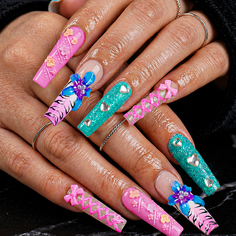 CANDY MERMAID DREAM