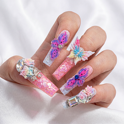 FAIRY BLISS